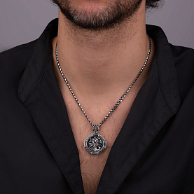 Иконка Talant - Серебро 925 (арт. 52-76-0000-27963)