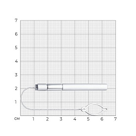 Зажим SOKOLOV - Серебро 925 (арт. 94090010)