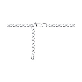 Браслет SOKOLOV - Серебро 925 (арт. 94051582)