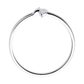 Кольцо SOKOLOV - Серебро 925 (арт. 94013312)