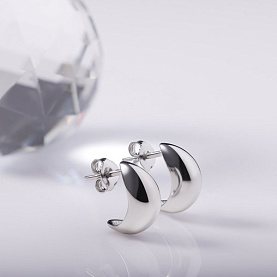 Серьги Talant - Серебро 925 (арт. 12-72-0000-15538)