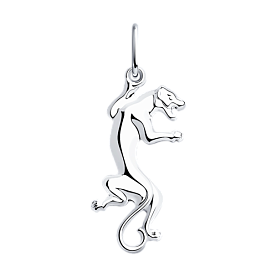 Подвеска SOKOLOV - Серебро 925 (арт. 94030029)