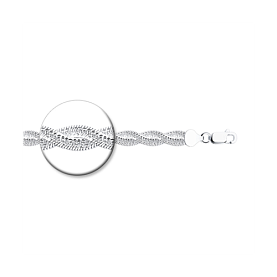 Браслет SOKOLOV - Серебро 925 (арт. 94054609)