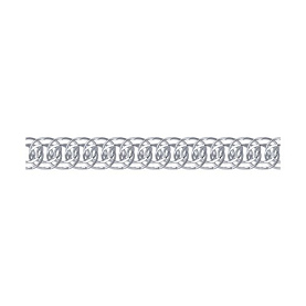 Браслет SOKOLOV - Серебро 925 (арт. 965300702-7)