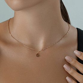 Подвеска SOKOLOV - Серебро 925 (арт. 93030524)