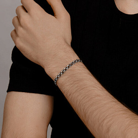 Браслет SOKOLOV - Серебро 925 (арт. 995140904)