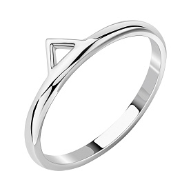 Кольцо Talant - Серебро 925 (арт. 20-72-0000-15143)
