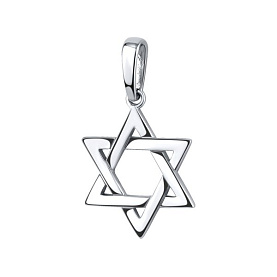 Подвеска Talant - Серебро 925 (арт. 50-72-0000-27556)