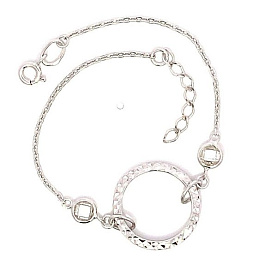 Браслет POKROVSKY - Серебро 925 (арт. 7131643-00775)