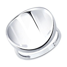 Кольцо SOKOLOV - Серебро 925 (арт. 94014822)