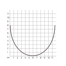Колье Diamant - Серебро 925 (арт. 94-170-01449-1)