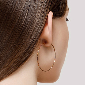 Серьги SOKOLOV - Золото 585 (арт. 140158)