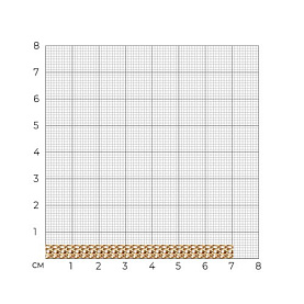 Браслет SOKOLOV - Серебро 925 (арт. 985150504)