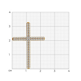 Подвеска SOKOLOV - Серебро 925, Фианит (арт. 93030219)