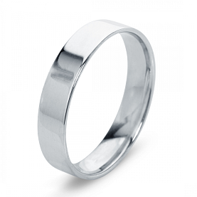 Кольцо Platinum Lab. - Платина 950 (арт. ПК-110-00)