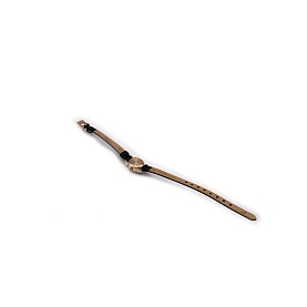 Часы Platinor - Золото 585, Фианит (арт. 44350-346)