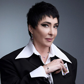 Браслет SOKOLOV - Серебро 925, Фианит (арт. 94051188)