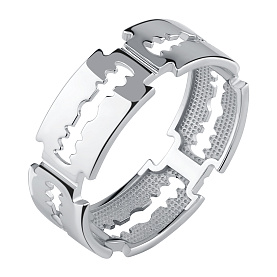 Кольцо Talant - Серебро 925 (арт. 20-72-0000-11875)