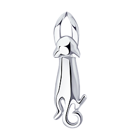 Подвеска SOKOLOV - Серебро 925 (арт. 94032528)