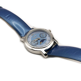 Часы Platinor - Серебро 925 (арт. 97200)