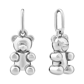 Подвеска Talant - Серебро 925 (арт. 50-72-0000-15625)