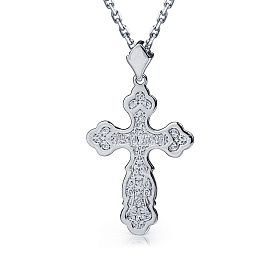 Подвеска Platinum Lab. - Платина 950 (арт. ПП-084-01)