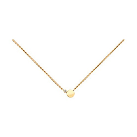 Колье SOKOLOV - Серебро 925, Фианит (арт. 93070054)