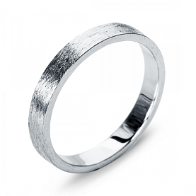 Кольцо Platinum Lab. - Платина 950 (арт. ПК-111-00-М2)