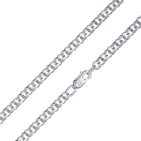 Цепочка adamant - Серебро 925 (арт. Ср925Р-107006050)