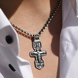 Подвеска Talant - Серебро 925 (арт. 51-76-0000-18170)