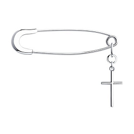 Булавка SOKOLOV - Серебро 925 (арт. 94040227)