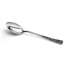 Ложка Красная пресня - Серебро 925 (арт. 930856)