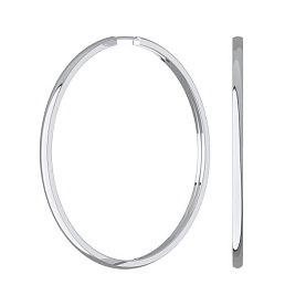 Серьги POKROVSKY - Серебро 925 (арт. 0210028-00245)