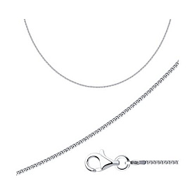 Цепочка SOKOLOV - Серебро 925 (арт. 94074640)