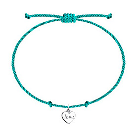 Браслет SOKOLOV - Серебро 925 (арт. 94050610)