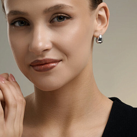 Серьги SOKOLOV - Серебро 925 (арт. 94027367)