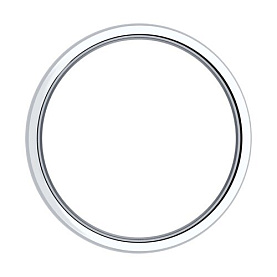 Кольцо SOKOLOV - Серебро 925, Фианит (арт. 94014981)