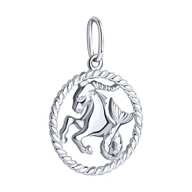 Подвеска SOKOLOV - Серебро 925 (арт. 94031862)