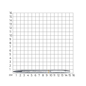 Ручка SOKOLOV - Серебро 925 (арт. 94250006)