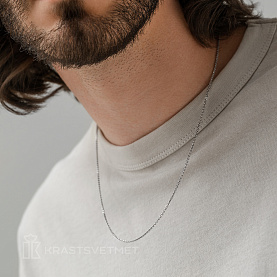 Цепочка Красцветмет - Золото 585 (арт. НЦ18-053-3#0.50)