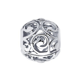 Подвеска SOKOLOV - Серебро 925 (арт. 94032639)