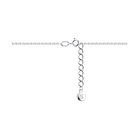 Браслет SOKOLOV - Серебро 925, Фианит (арт. 94050454)