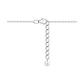 Браслет SOKOLOV - Серебро 925, Фианит (арт. 94051687)