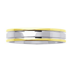 Кольцо Diamant - Серебро 925 (арт. 94-111-01840-1)