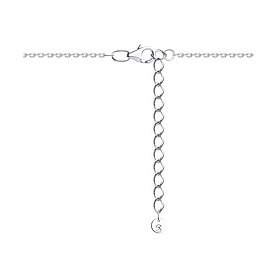 Колье SOKOLOV - Серебро 925 (арт. 94071077)
