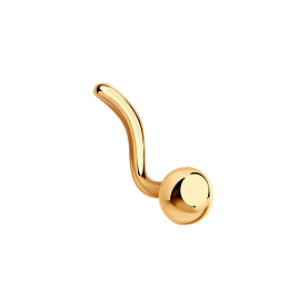 Пирсинг SOKOLOV - Серебро 925 (арт. 93060012)