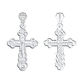 Подвеска SOKOLOV - Серебро 925 (арт. 94120051)