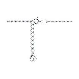 Браслет SOKOLOV - Серебро 925, Фианит (арт. 94050993)