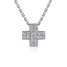 Подвеска Platinum Lab. - Платина 950 (арт. ПП-271-01)