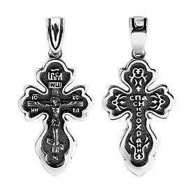 Подвеска SOKOLOV - Серебро 925 (арт. 95120112)